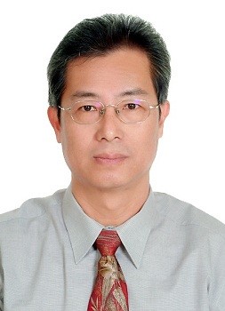 The Superintendent,Mr. Chi, Yen-Lie