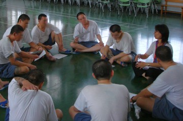 Group-counseling