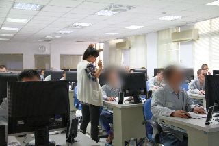 作業技訓六