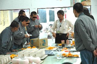 作業技訓四