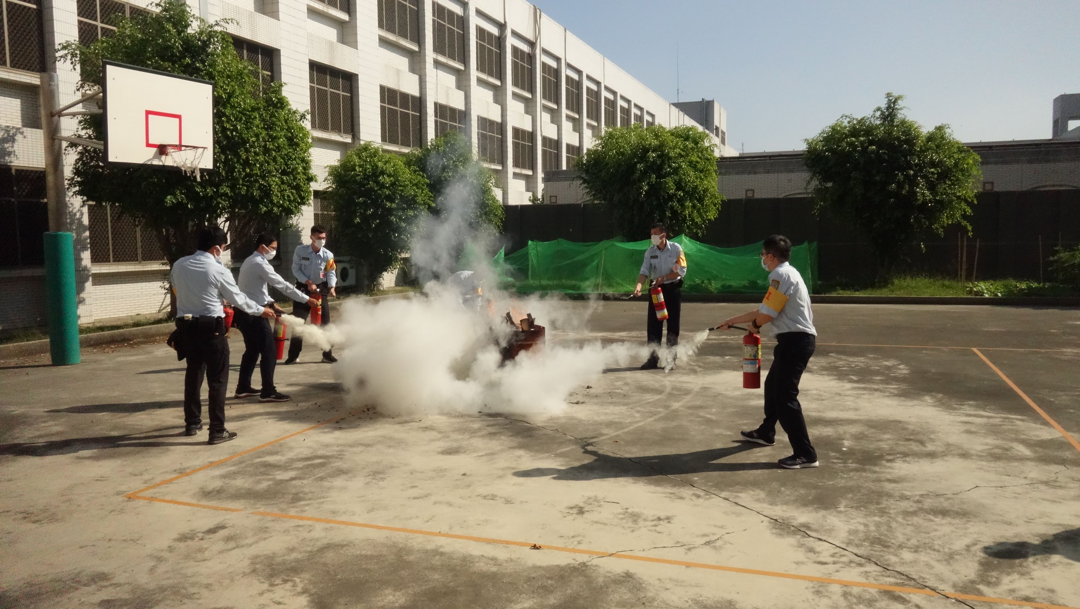 戒護管理-相關照片-4