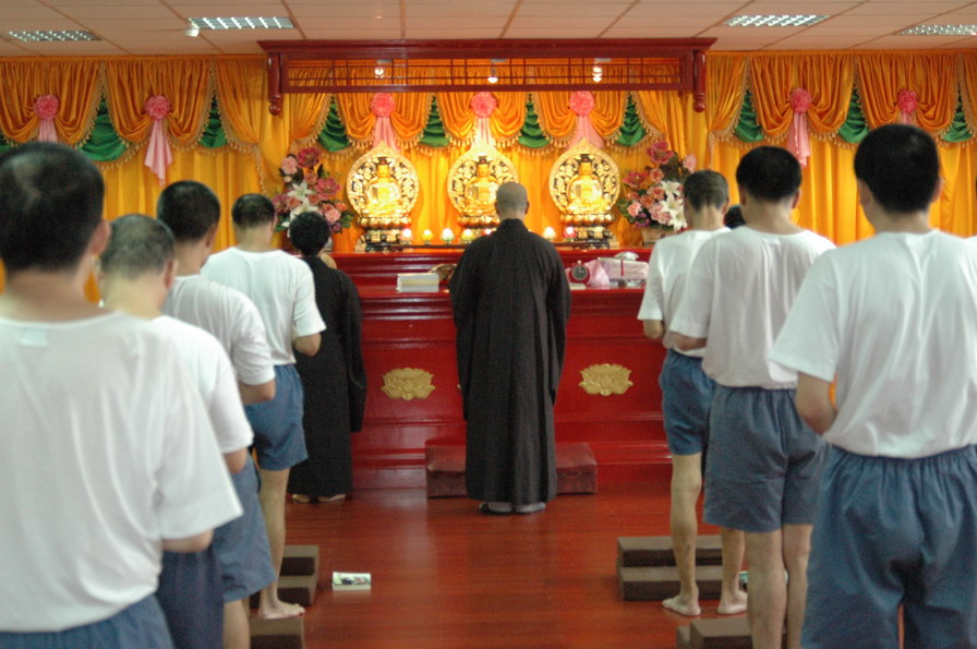 宗教宣導1