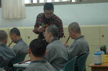 藝術治療-2
